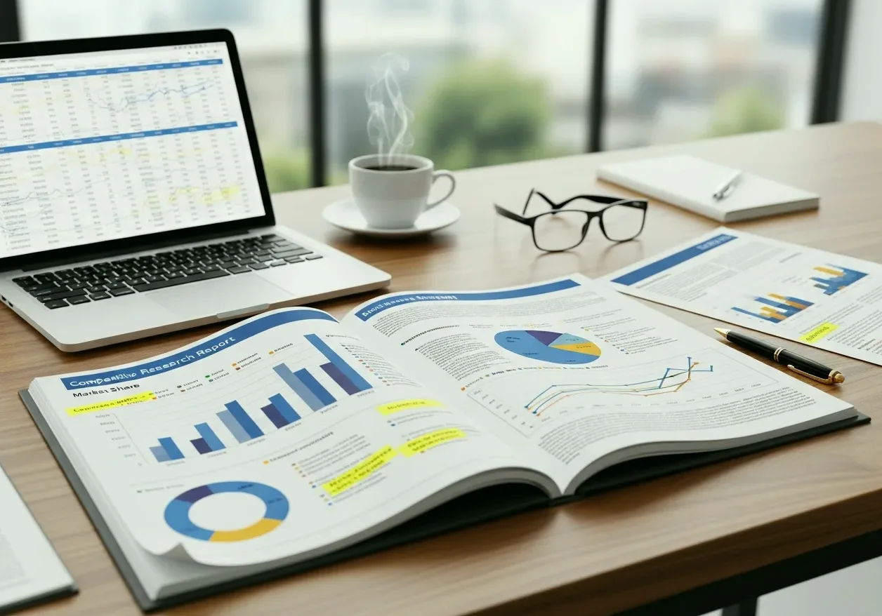 BremiFin — Kundenspezifische Dashboards